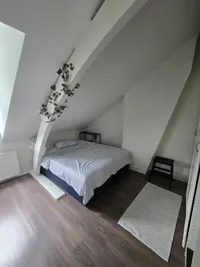 Mr. Franckenstraat, Nijmegen