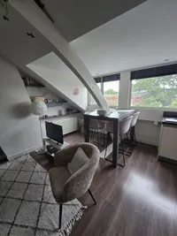 Mr. Franckenstraat, Nijmegen