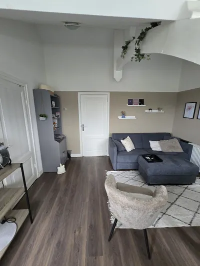 Mr. Franckenstraat , 6522AB, Nijmegen, Gelderland