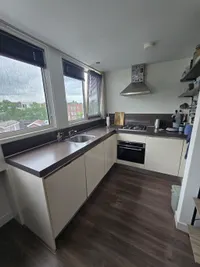 Mr. Franckenstraat, Nijmegen