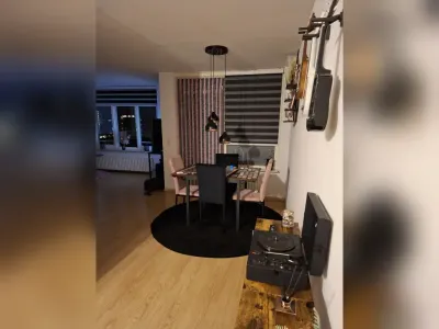 Appartement Andromedaplaats, Eindhoven