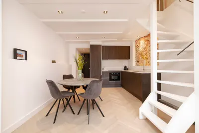 Appartement Amstel, Amsterdam