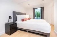 Amstel, Amsterdam