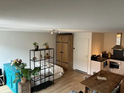 Appartement Trompstraat, Den Haag