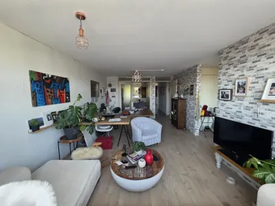 Appartement Van Heusdestraat, Rotterdam