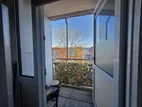 Van Heusdestraat, Rotterdam