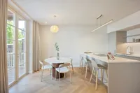 Palamedesstraat, Amsterdam
