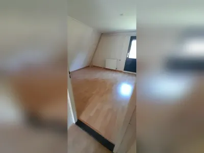 Huis Oevergriend, Almere