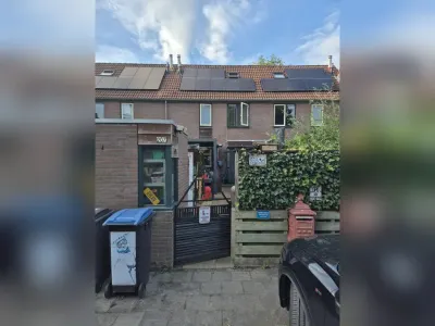 Huis Jol, Amstelveen
