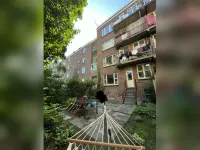 Maastunnelplein, Rotterdam