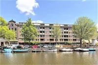 Bilderdijkkade, Amsterdam