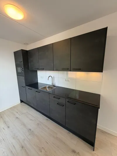 Appartement Stadsgravenstraat, Enschede
