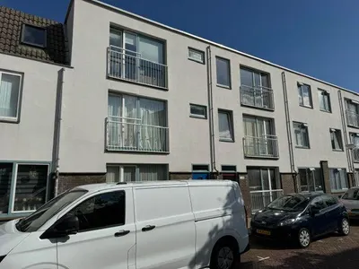Raamstraat 10, 2613SC, Delft, Zuid-Holland