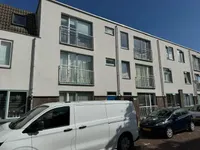 Raamstraat 10, Delft