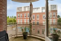 Bellevoysstraat 52-C, Rotterdam