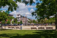 Bellevoysstraat 52-C, Rotterdam