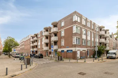 Bellevoysstraat 52-C, 3021TJ, Rotterdam, Zuid-Holland