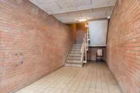 Bellevoysstraat 52-C, Rotterdam
