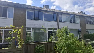 Kleine Kreek 84, 3079CG, Rotterdam, Zuid-Holland