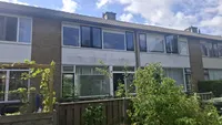 Kleine Kreek 84, Rotterdam