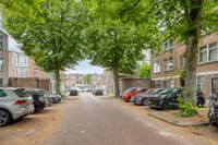 Spilstraat 6, 's-Gravenhage