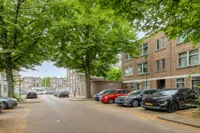 Spilstraat 6, 's-Gravenhage