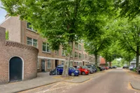 Spilstraat 6, 's-Gravenhage