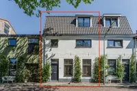 Oranjeboomstraat 3, Haarlem
