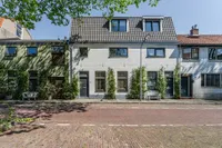 Oranjeboomstraat 3, Haarlem