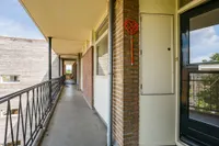 Wolframstraat 54, Apeldoorn