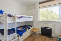 Wolframstraat 54, Apeldoorn
