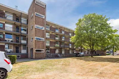 Wolframstraat 54, 7334BN, Apeldoorn, Gelderland