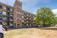 Wolframstraat 54, Apeldoorn