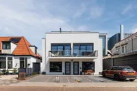 Van Aostastraat 1 b, Heiloo