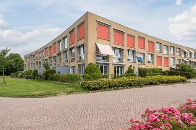 Regelhaalder 94, 1749KK, Warmenhuizen, Noord-Holland