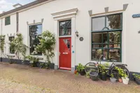 Hozenstraat 2 A, Bredevoort