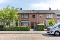 De Coubertinlaan 51, Waalwijk