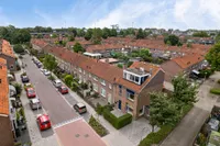 Cornelis van Eerdenstraat 21, Zoetermeer