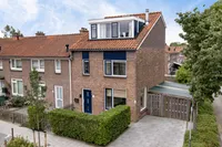Cornelis van Eerdenstraat 21, Zoetermeer