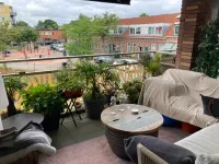 Dr. Schaepmanstraat, Haarlem