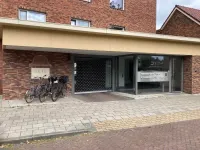 Dr. Schaepmanstraat, Haarlem