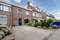 Ganzebloemstraat 5, Bergeijk