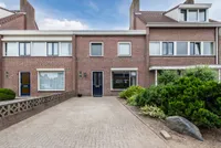 Ganzebloemstraat 5, Bergeijk