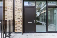 Hogehilweg 6 A, Amsterdam