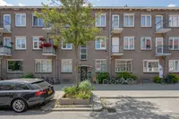 Klaverstraat 77 A, Rotterdam
