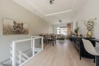 Klaverstraat 77 A, Rotterdam