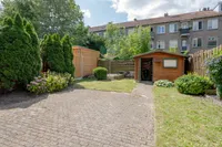Klaverstraat 77 A, Rotterdam