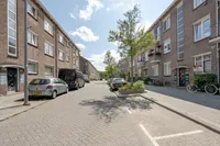 Klaverstraat 77 A, Rotterdam