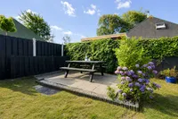 De Toekomst 132, Ouddorp