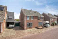 Koestraat 73, Westkapelle